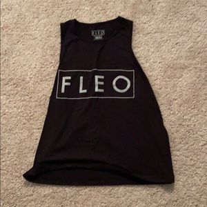 Fleo Crop